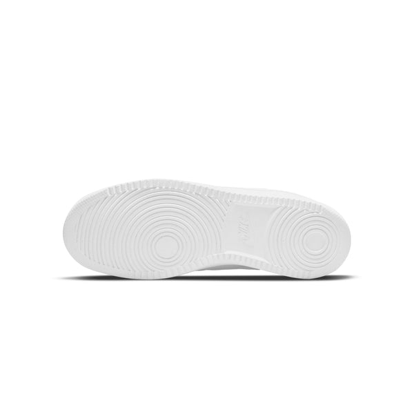 Zapatillas Nike Hombre Court Vision Low Next Nature Blanco