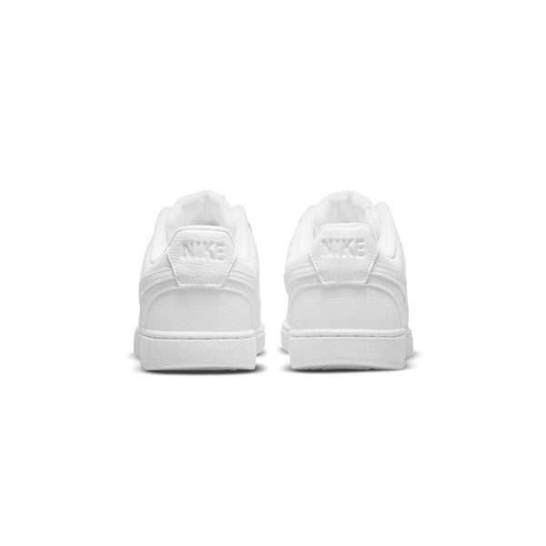 Zapatillas Nike Hombre Court Vision Low Next Nature Blanco