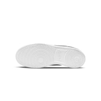 Zapatillas Nike Hombre Court Vision Low Next Nature Blanco