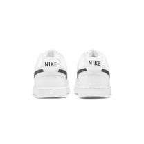 Zapatillas Nike Hombre Court Vision Low Next Nature Blanco