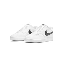 Zapatillas Nike Hombre Court Vision Low Next Nature Blanco