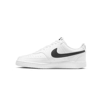 Zapatillas Nike Hombre Court Vision Low Next Nature Blanco