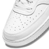 Zapatillas Nike Hombre Court Vision Low Next Nature Blanco