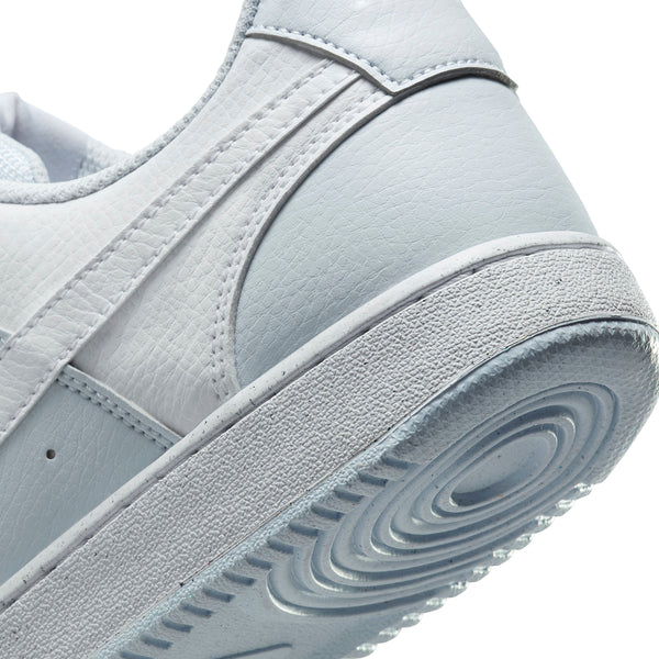 Zapatillas Nike Mujer Court Vision Low Next Nature Blanco
