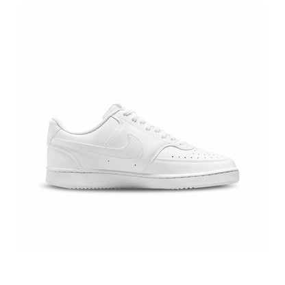 Zapatillas Nike Mujer Dh3158-100 W Nike Court Vision Lo Be