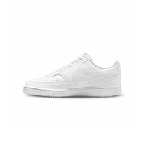 Zapatillas Nike Mujer Court Vision Low Next Nature Blanco