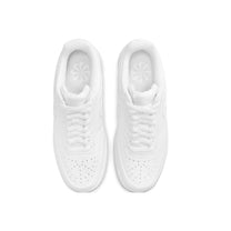 Zapatillas Nike Mujer Court Vision Low Next Nature Blanco