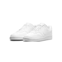 Zapatillas Nike Mujer Court Vision Low Next Nature Blanco