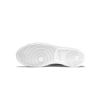 Zapatillas Nike Mujer Dh3158-100 W Nike Court Vision Lo Be