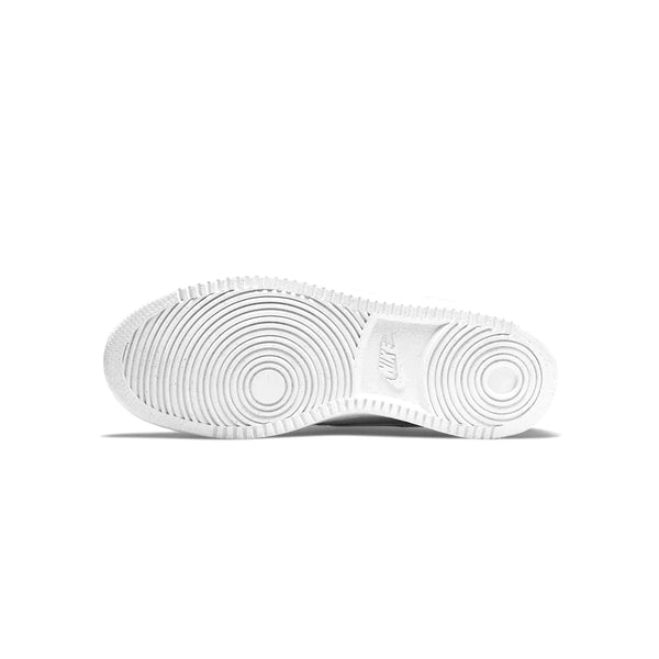 Zapatillas Nike Mujer Court Vision Low Next Nature Blanco