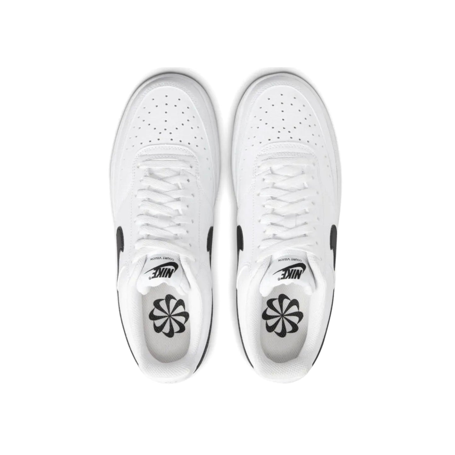 Zapatillas Urbano Mujer Nike Court Vision Low Next Nature