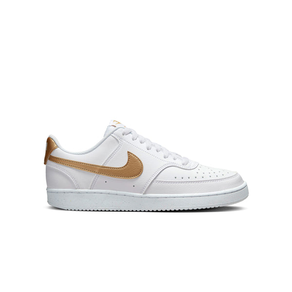 Zapatillas Nike Mujer Dh3158-105 W Nike Court Vision Lo Nn