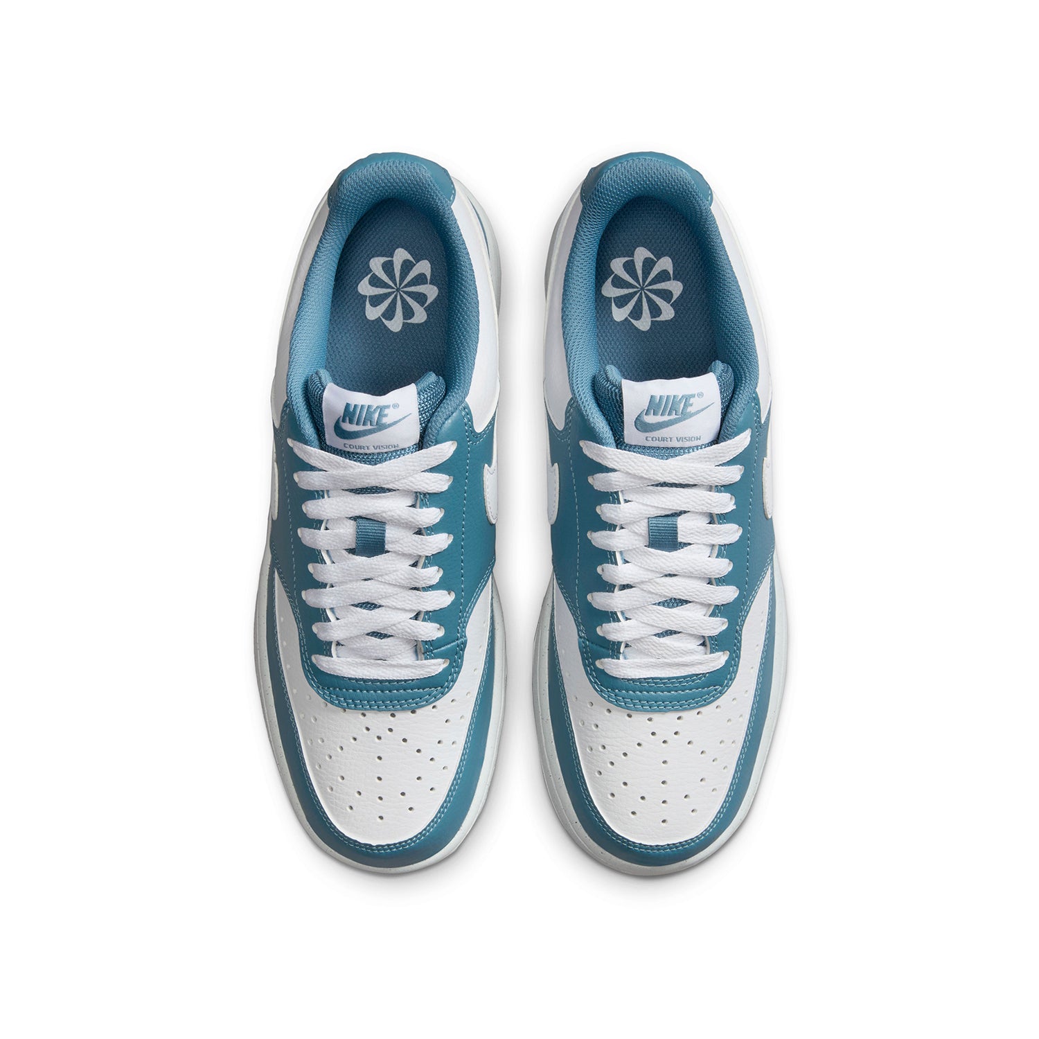 Zapatillas Urbano Mujer Nike W Court Vision Lo nn