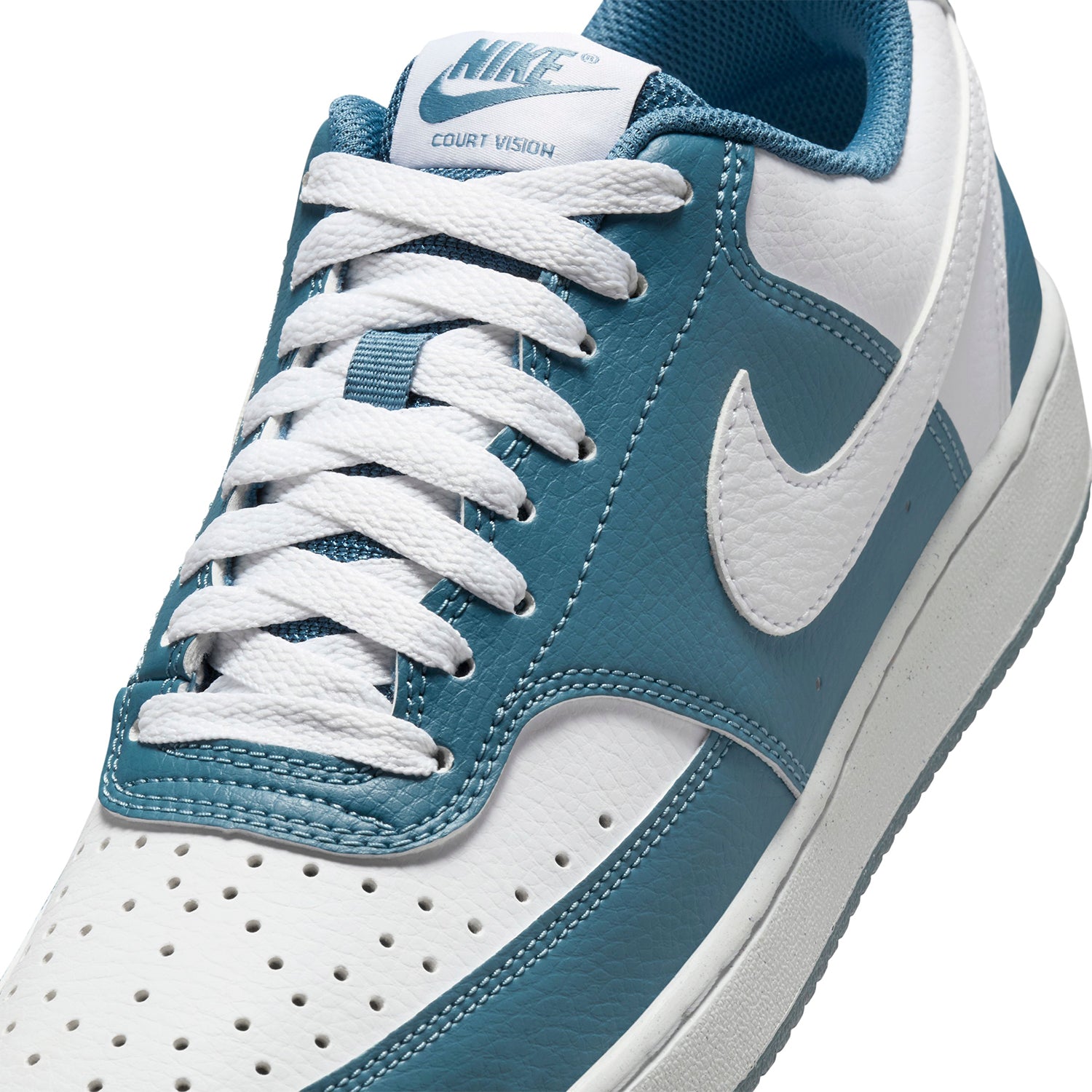 Zapatillas Urbano Mujer Nike W Court Vision Lo nn