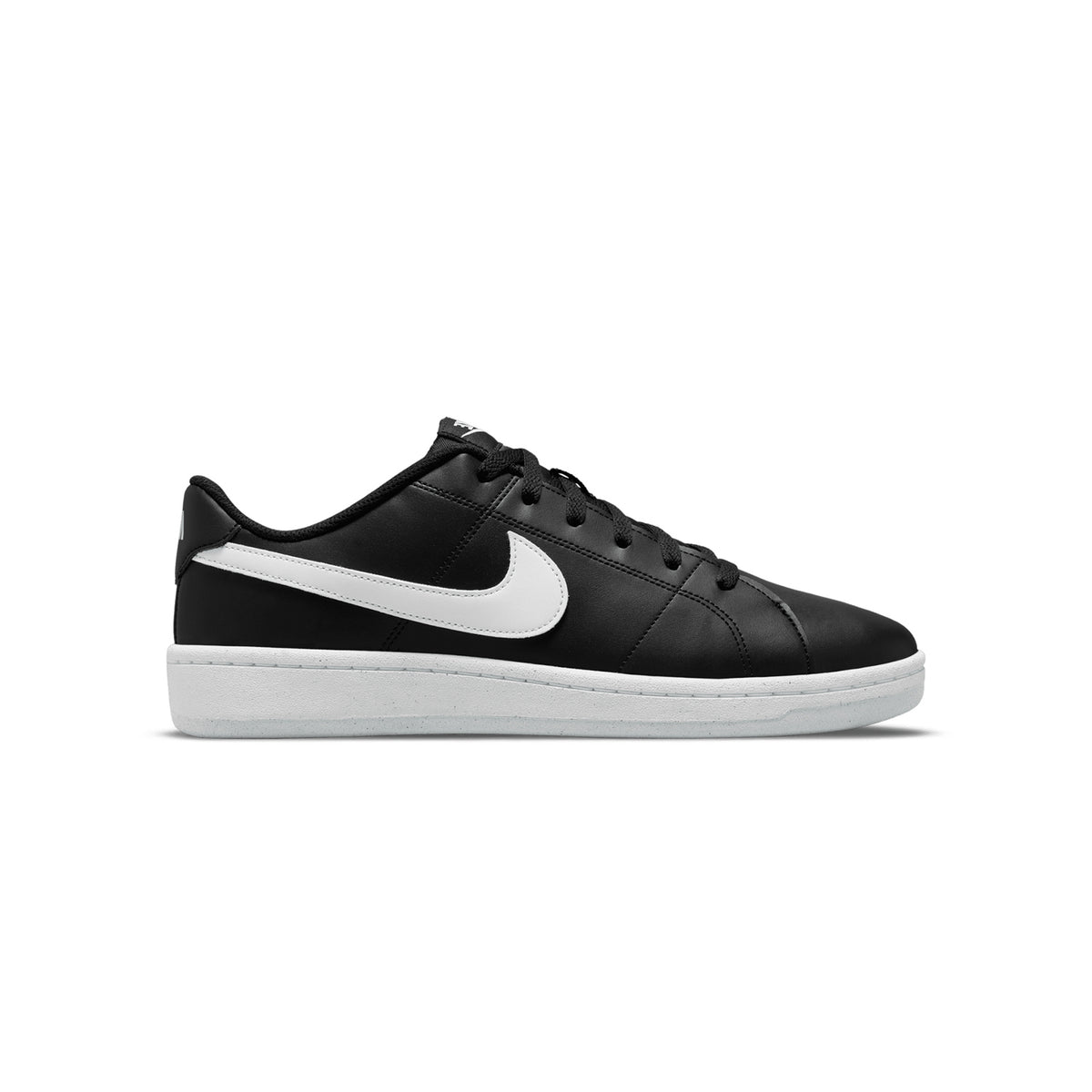 Zapatillas Nike Hombre Court Royale 2 Next Nature Negro