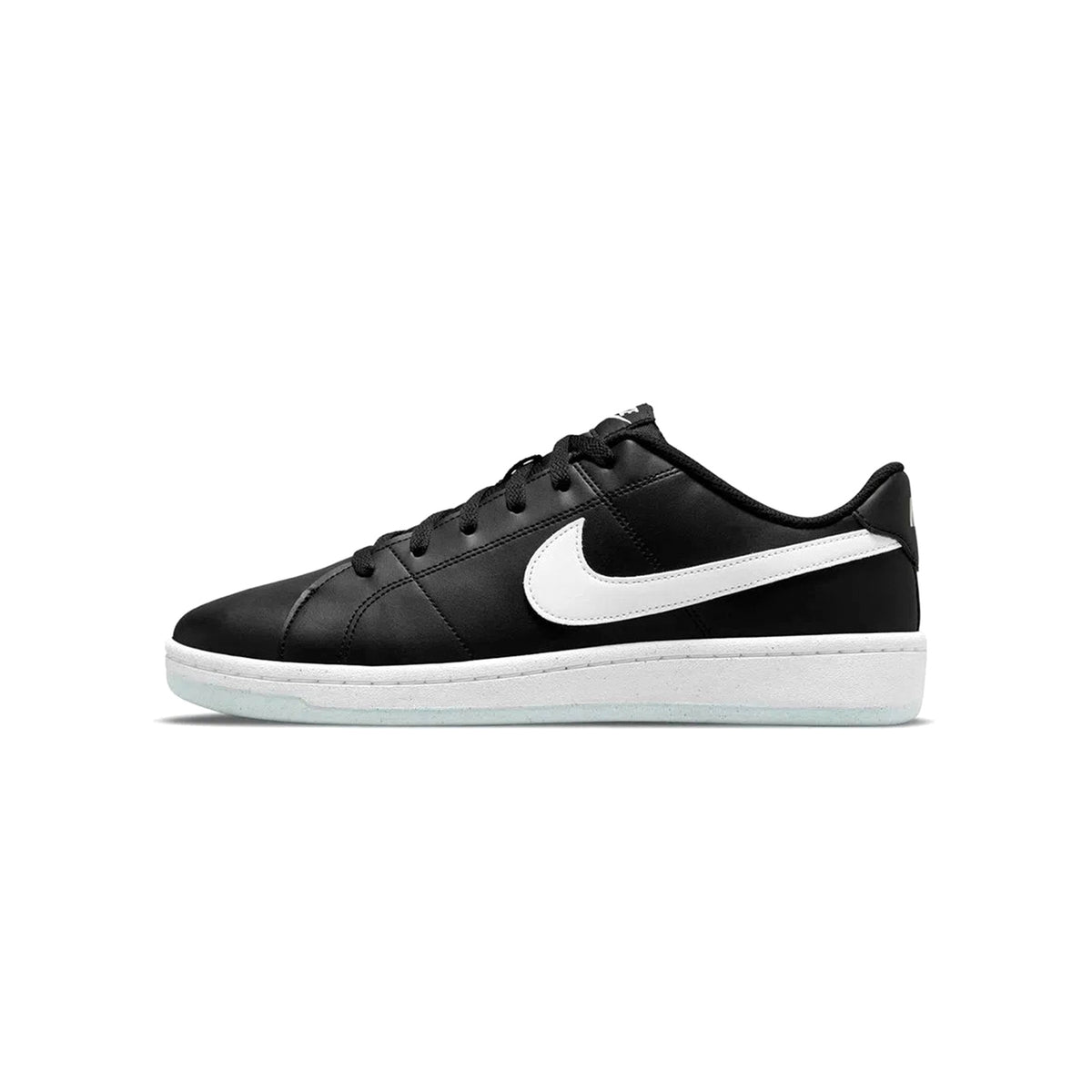 Zapatillas Nike Hombre Court Royale 2 Next Nature Negro