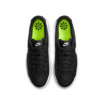 Zapatillas Nike Hombre Court Royale 2 Next Nature Negro