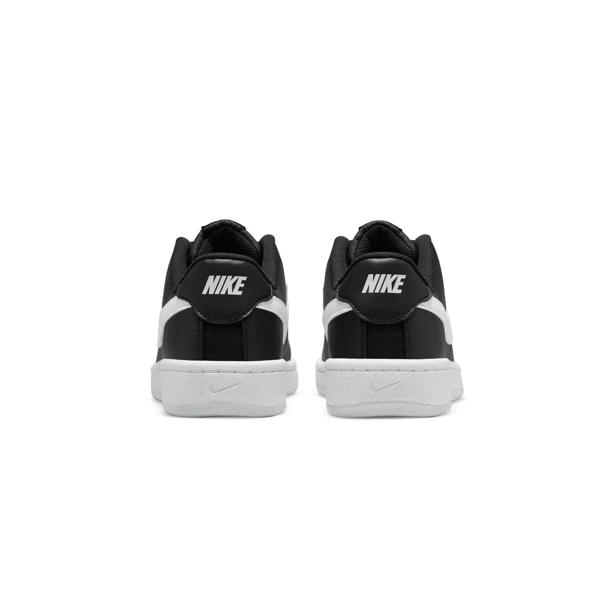 Zapatillas Nike Hombre Court Royale 2 Next Nature Negro