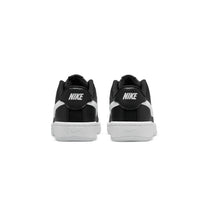 Zapatillas Nike Hombre Court Royale 2 Next Nature Negro