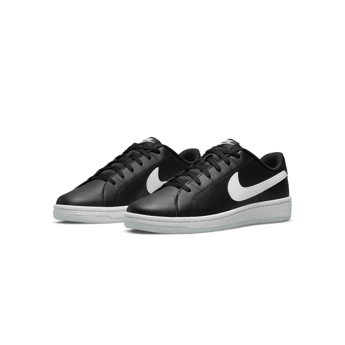 Zapatillas Nike Hombre Court Royale 2 Next Nature Negro