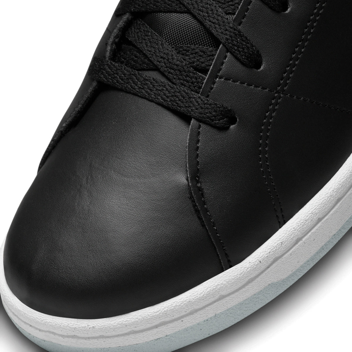 Zapatillas Nike Hombre Court Royale 2 Next Nature Negro