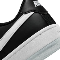 Zapatillas Nike Hombre Court Royale 2 Next Nature Negro