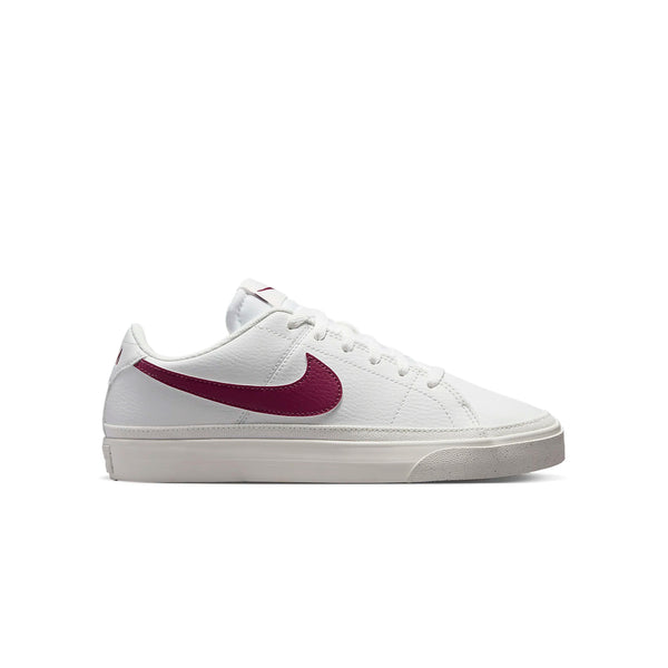 Zapatillas Nike Mujer Dh3161-106 Nike Court Legacy Nn