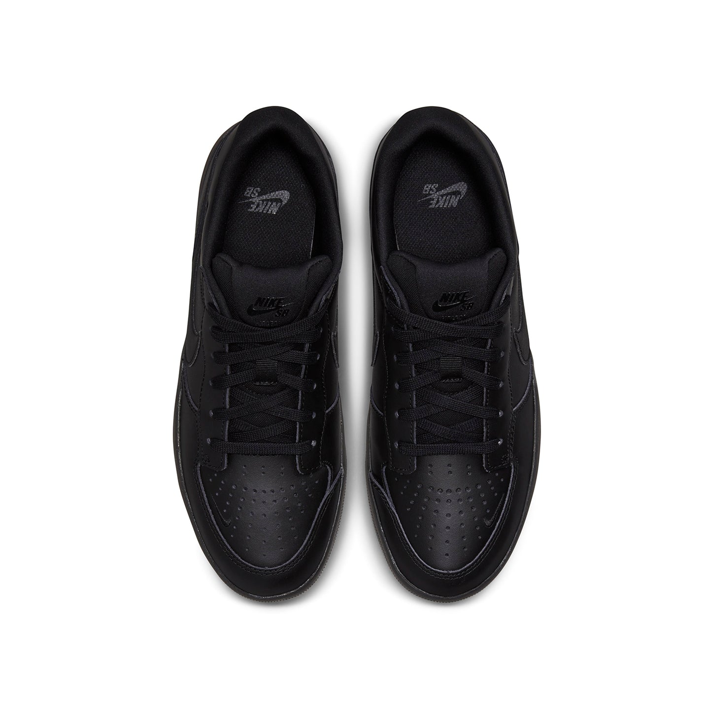 Zapatillas Urbano Hombre Nike Sb Force