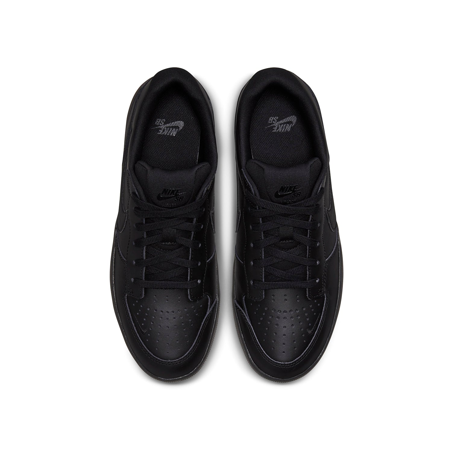 Zapatillas Urbano Hombre Nike Sb Force