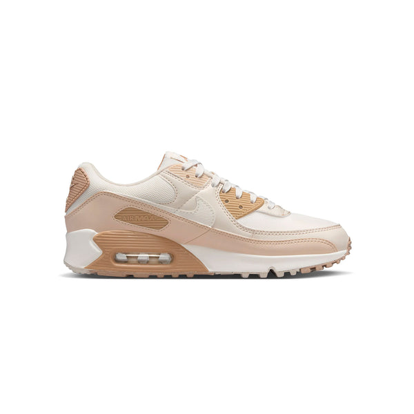 Zapatillas Urbano Mujer Nike Air Max