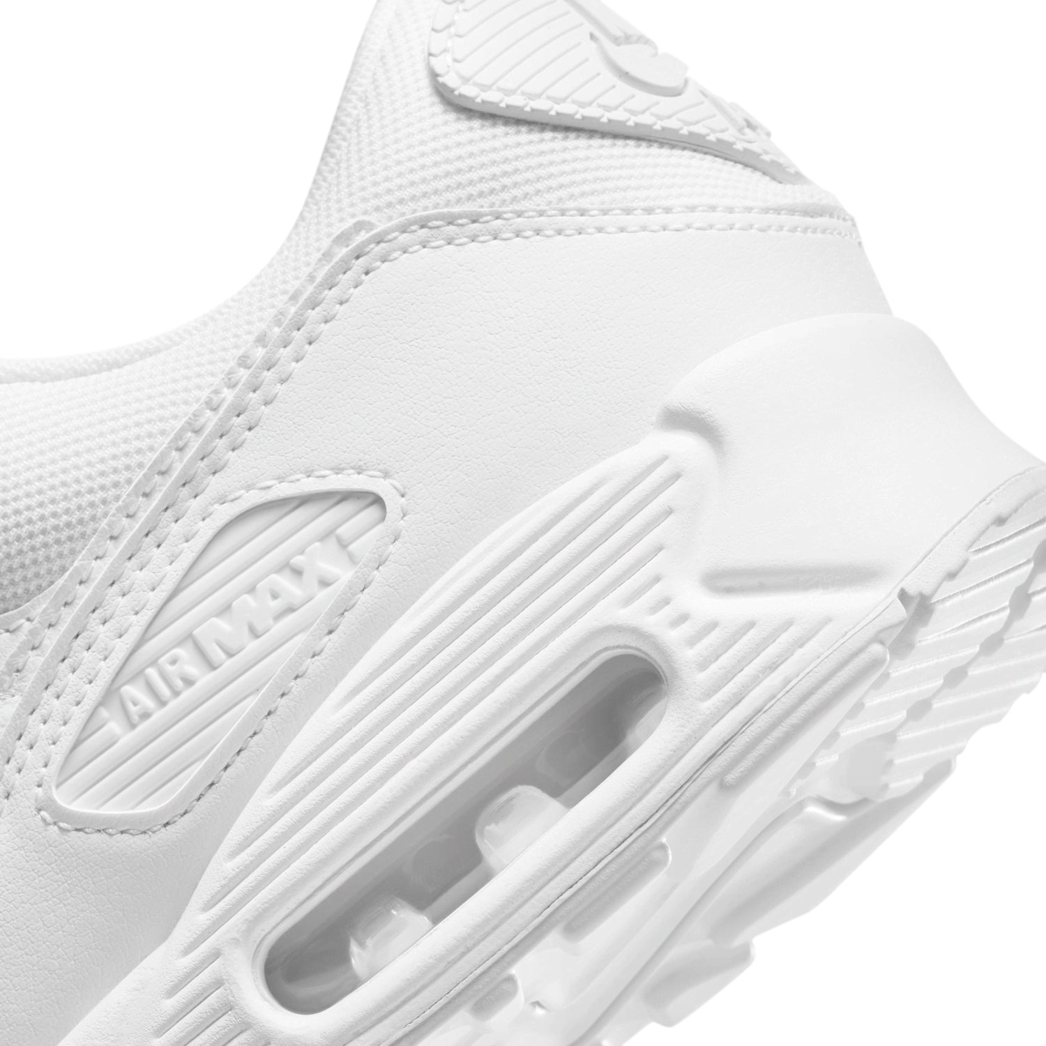 Zapatillas Urbano Mujer Nike W Air Max 90 N