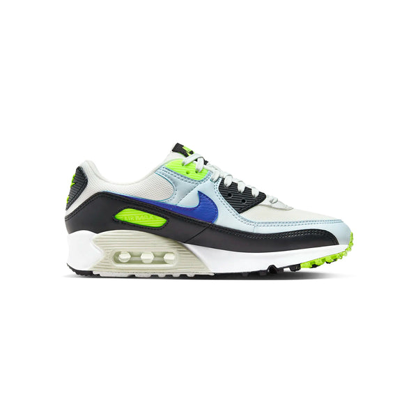 Zapatillas Urbanas Mujer Nike Air Max