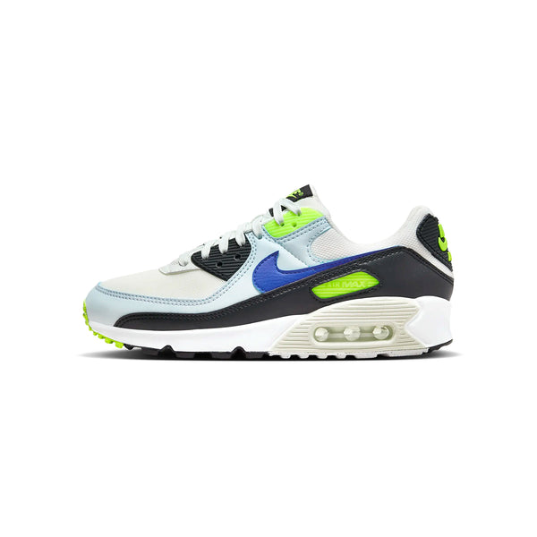 Zapatillas Urbanas Mujer Nike Air Max