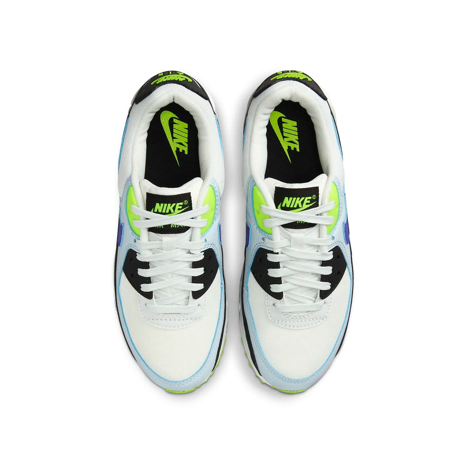 Zapatillas Urbanas Mujer Nike Air Max