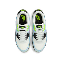 Zapatillas Urbanas Mujer Nike Air Max