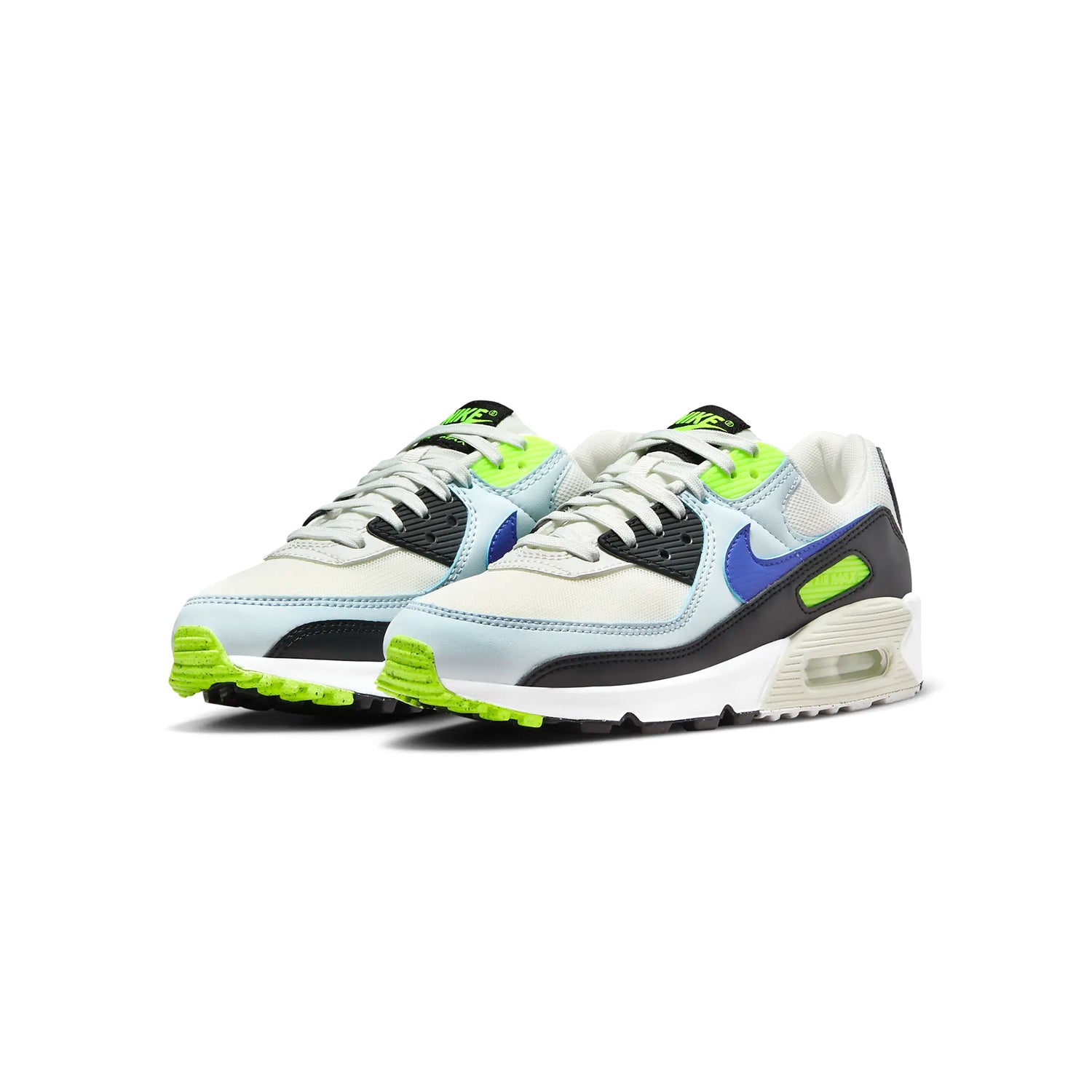 Zapatillas Urbanas Mujer Nike Air Max