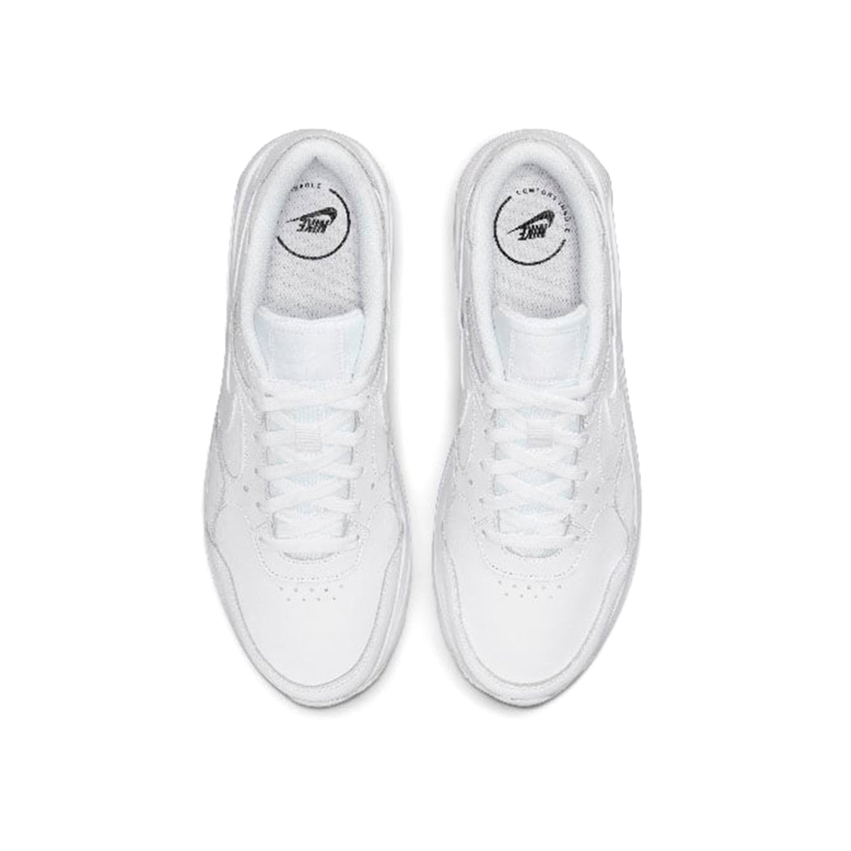 Zapatillas Urbano Hombre Nike Air Max Sc Lea