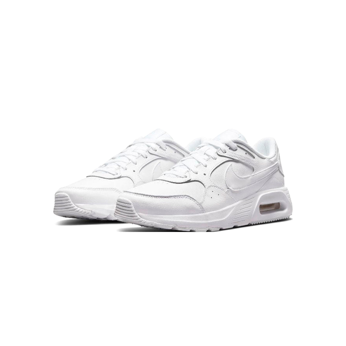 Zapatillas Urbano Hombre Nike Air Max Sc Lea