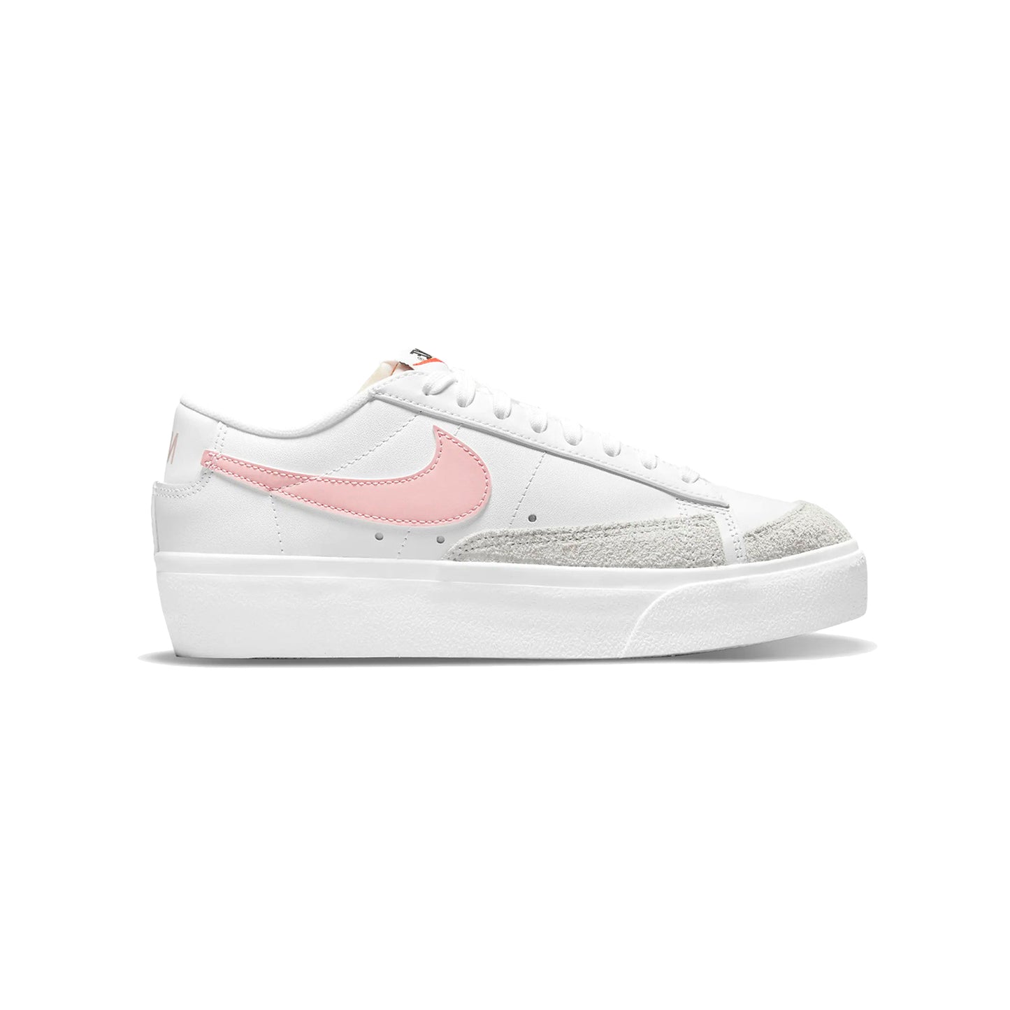 Zapatillas Urbano Mujer Nike Blazer Low P