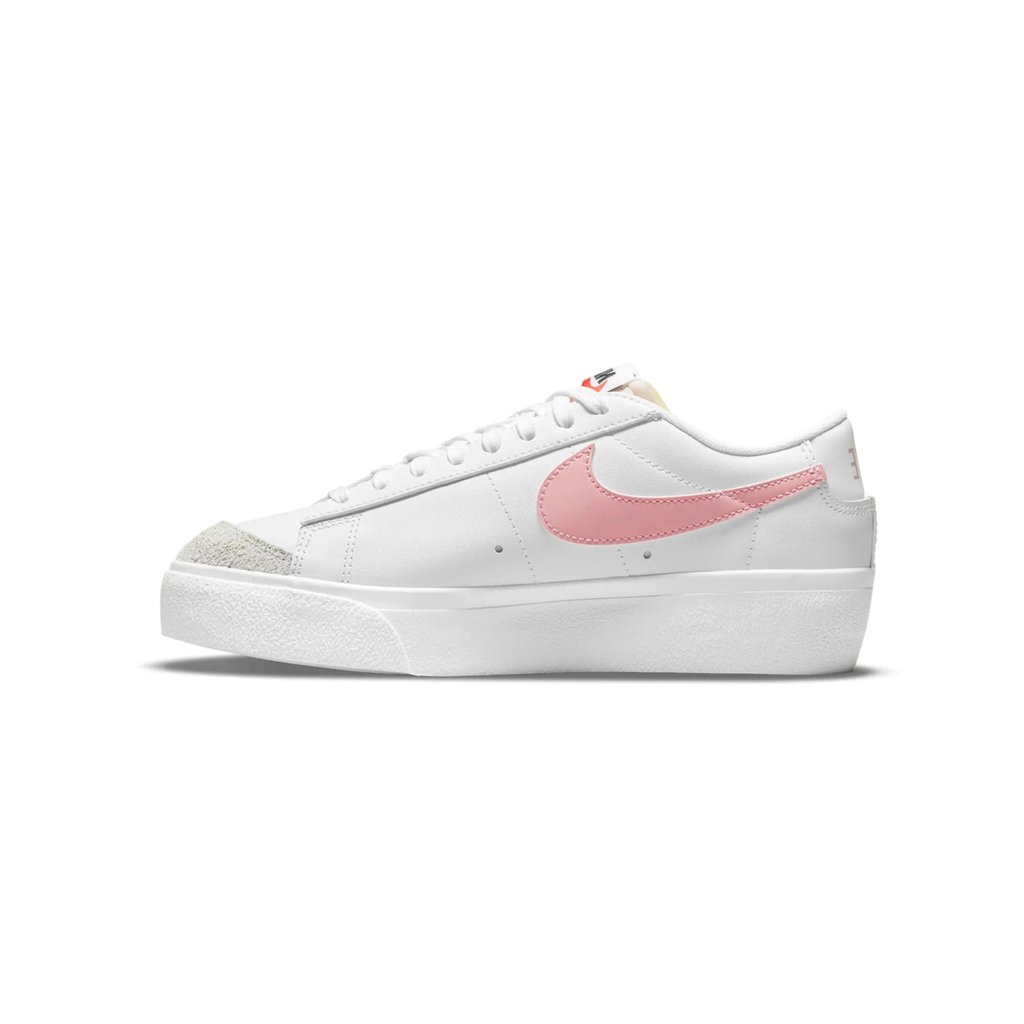 Zapatillas Urbano Mujer Nike Blazer Low P