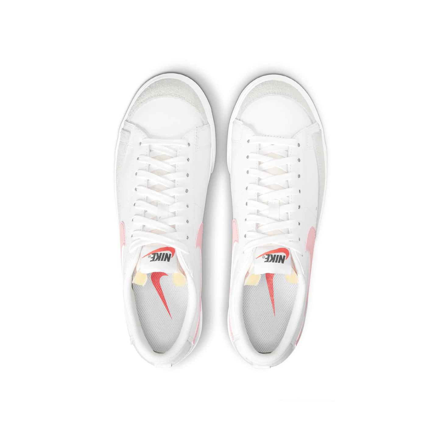 Zapatillas Urbano Mujer Nike Blazer Low P