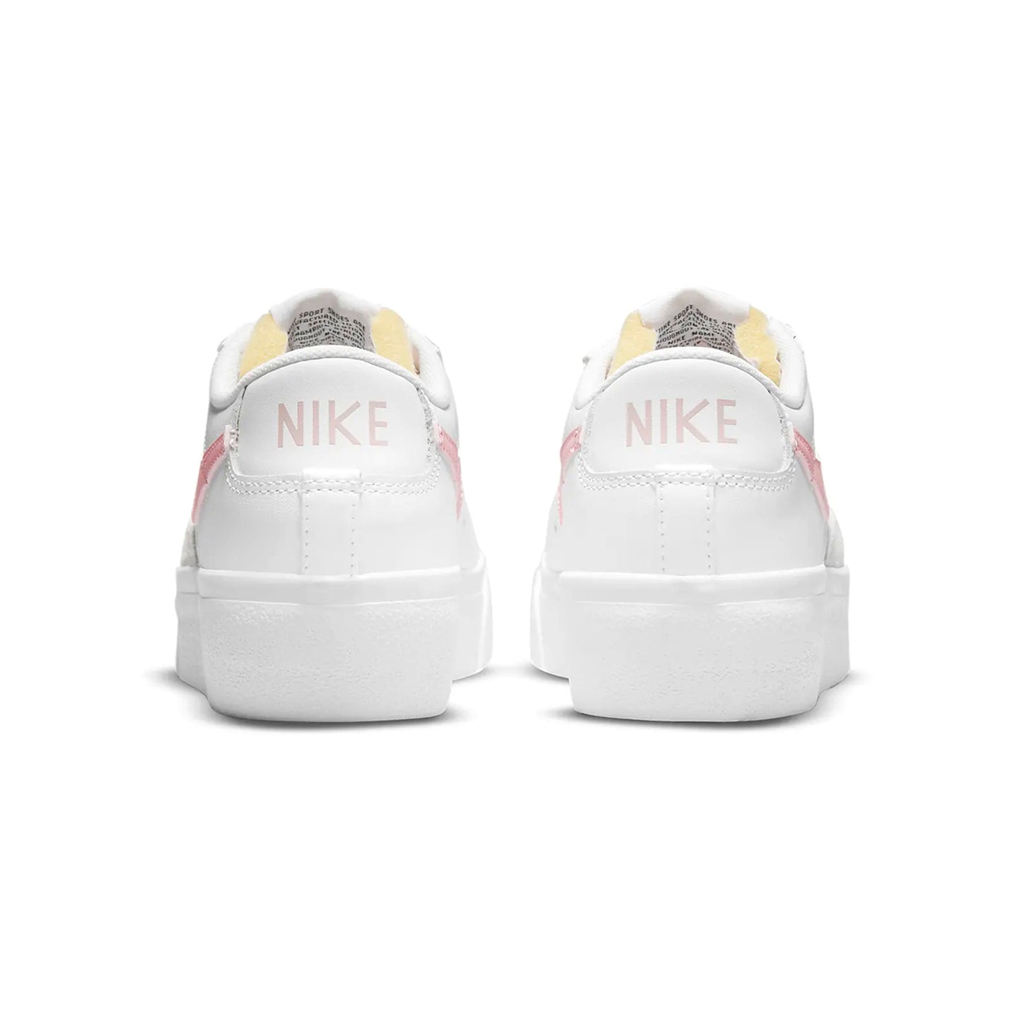 Zapatillas Urbano Mujer Nike Blazer Low P