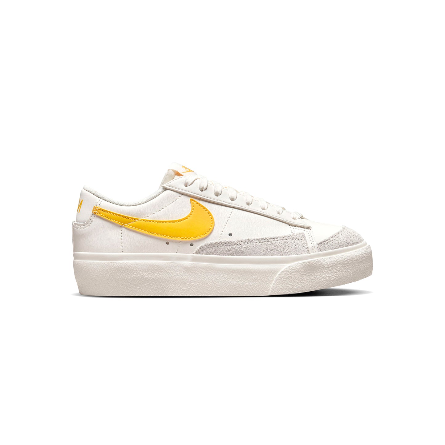 Zapatillas Urbanas Mujer Nike Blazer Lop