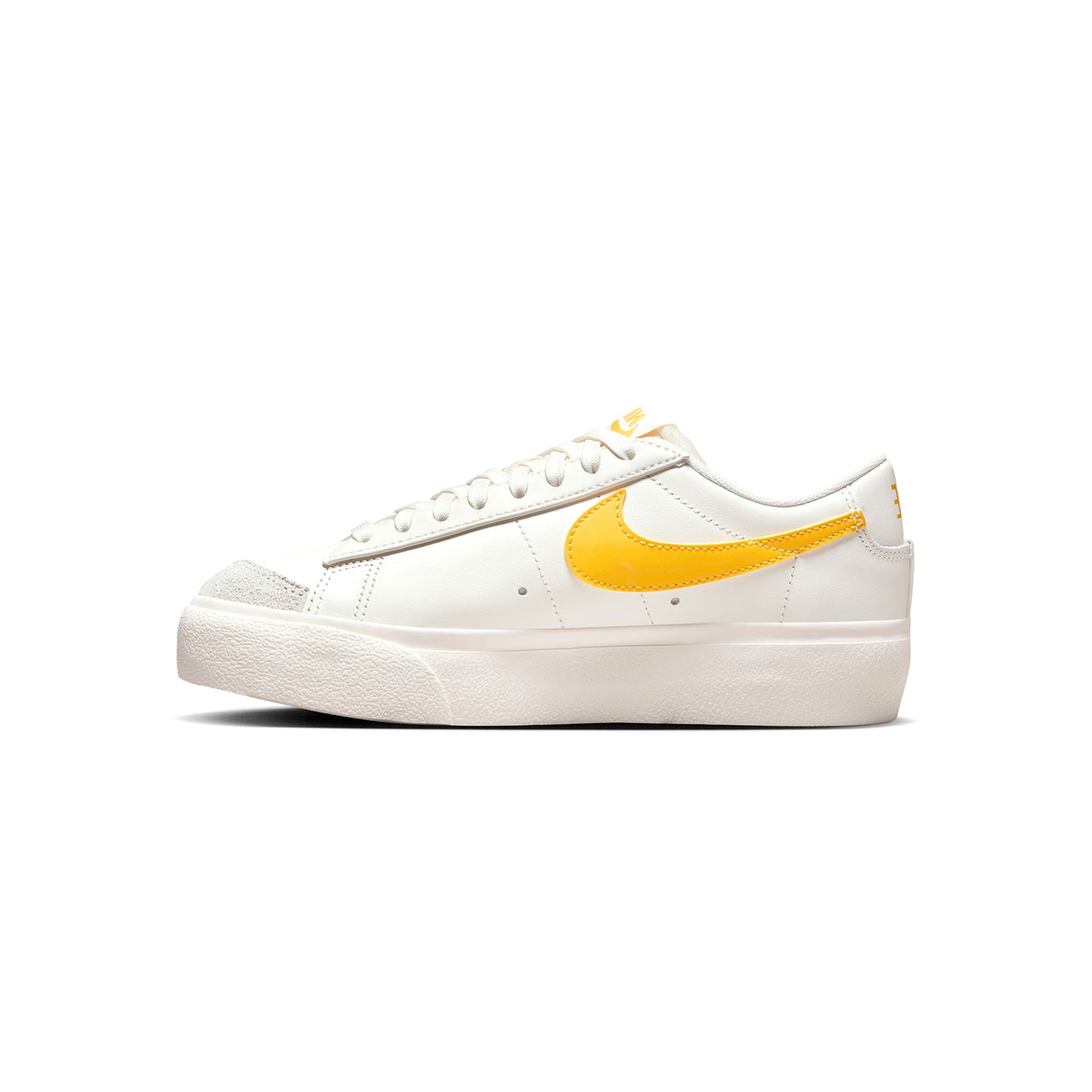 Zapatillas Urbanas Mujer Nike Blazer Lop