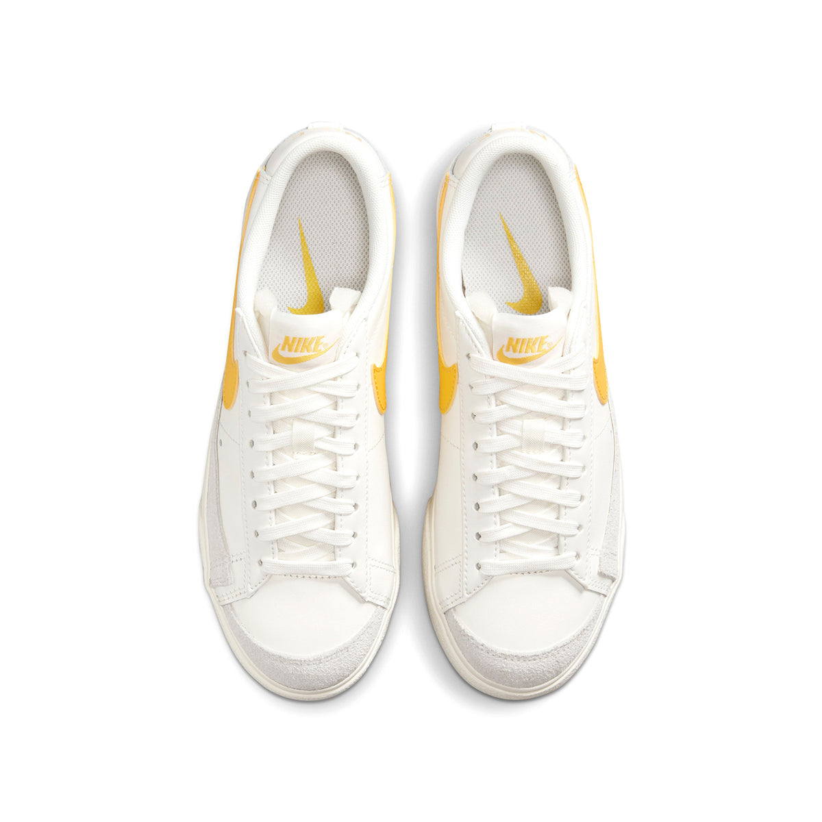 Zapatillas Urbanas Mujer Nike Blazer Lop