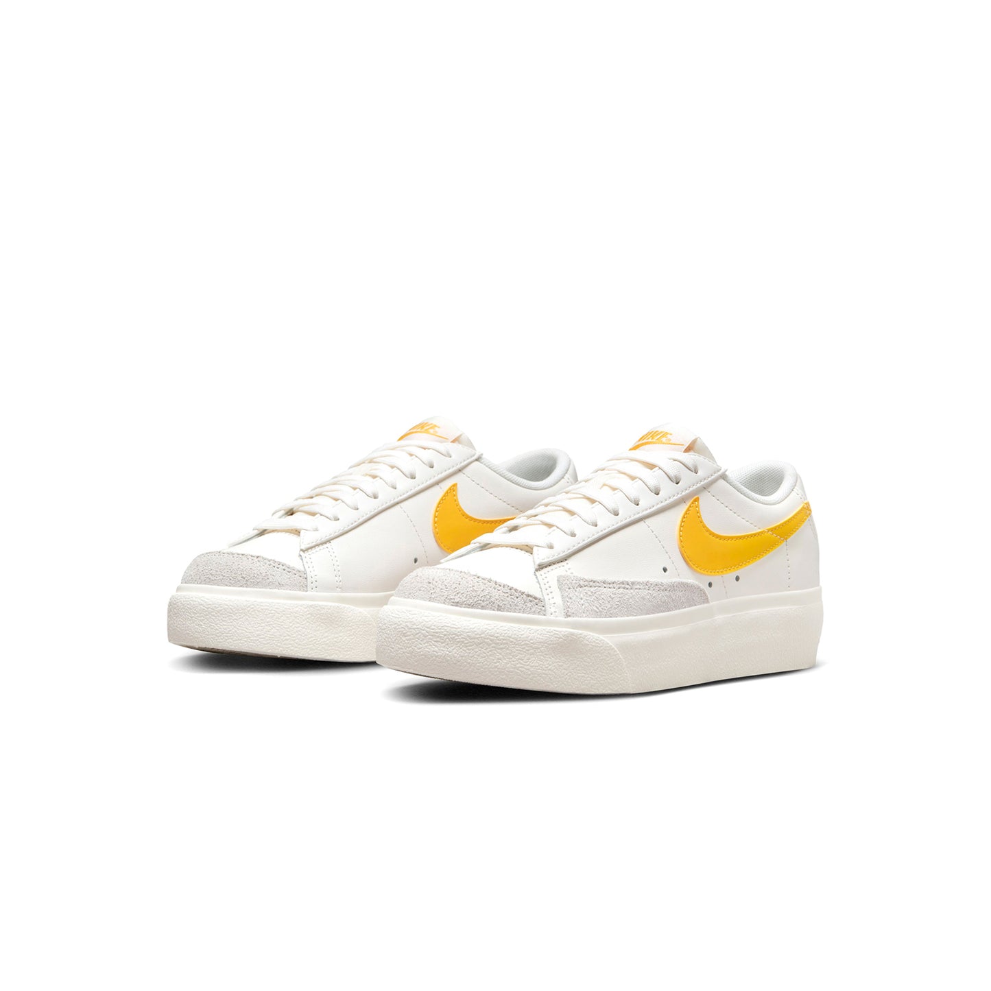 Zapatillas Urbanas Mujer Nike Blazer Lop