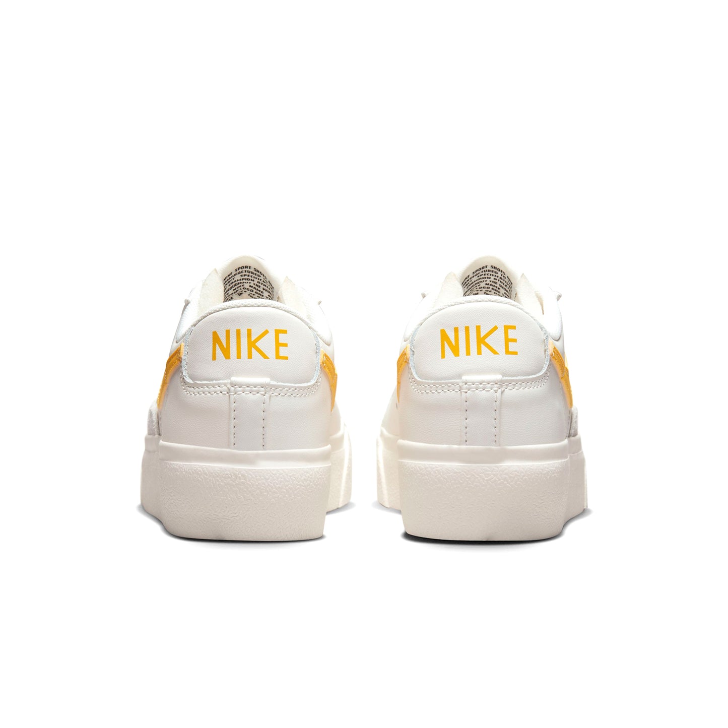 Zapatillas Urbanas Mujer Nike Blazer Lop