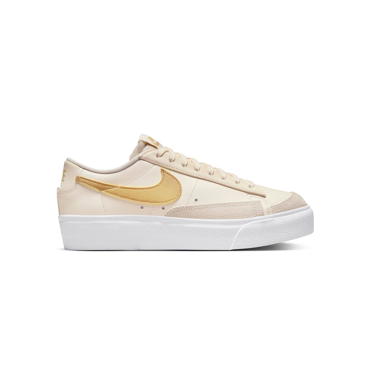Zapatillas Basketball Mujer Nike W Blazer Low P