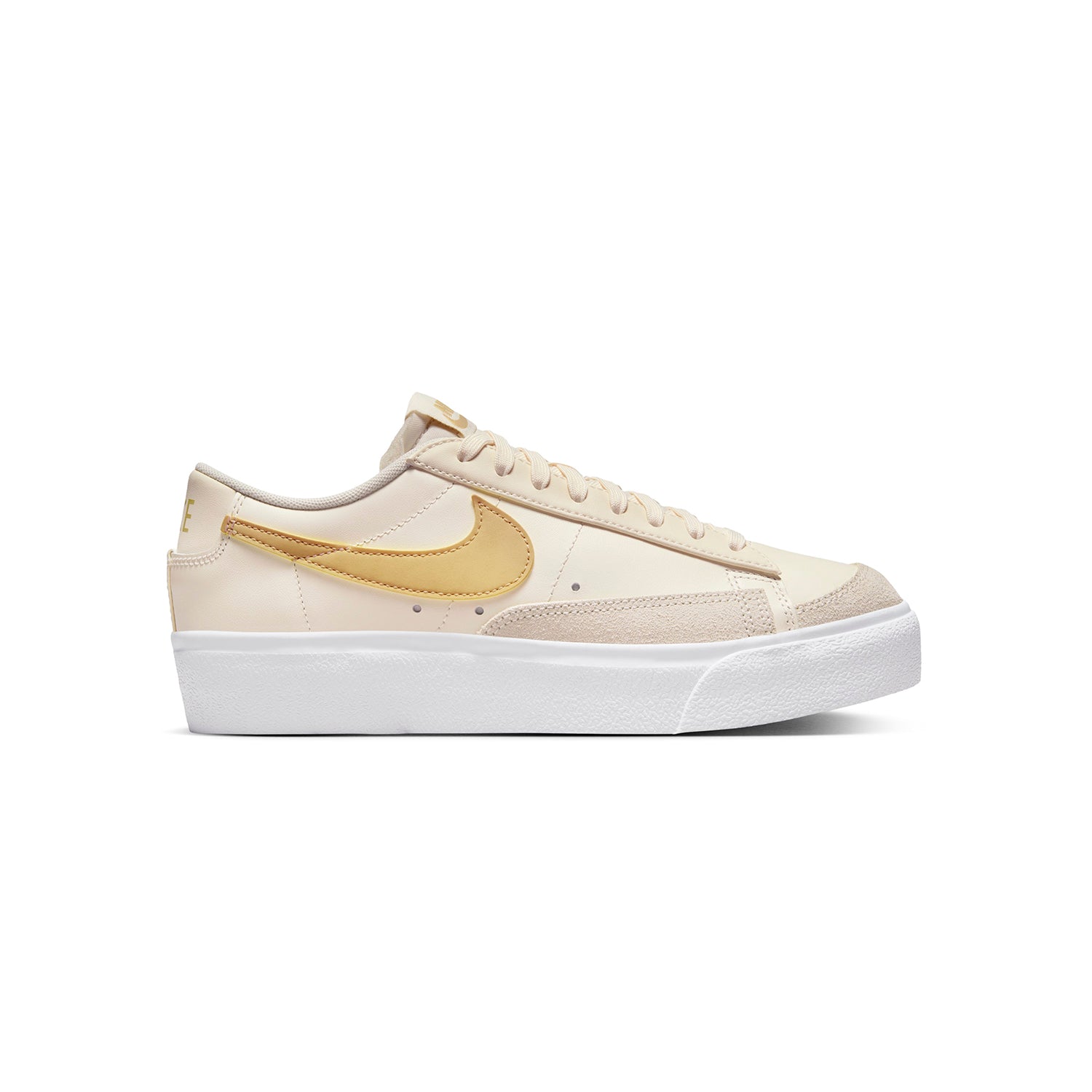 Zapatillas Basketball Mujer Nike W Blazer Low P