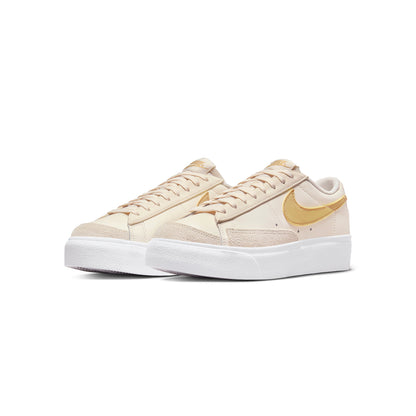 Zapatillas Basketball Mujer Nike W Blazer Low P